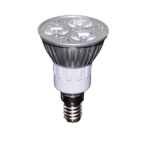 BEC E14 CU LED 3W / 220V